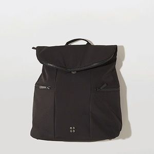 Sweaty Betty Everyday Backpack
